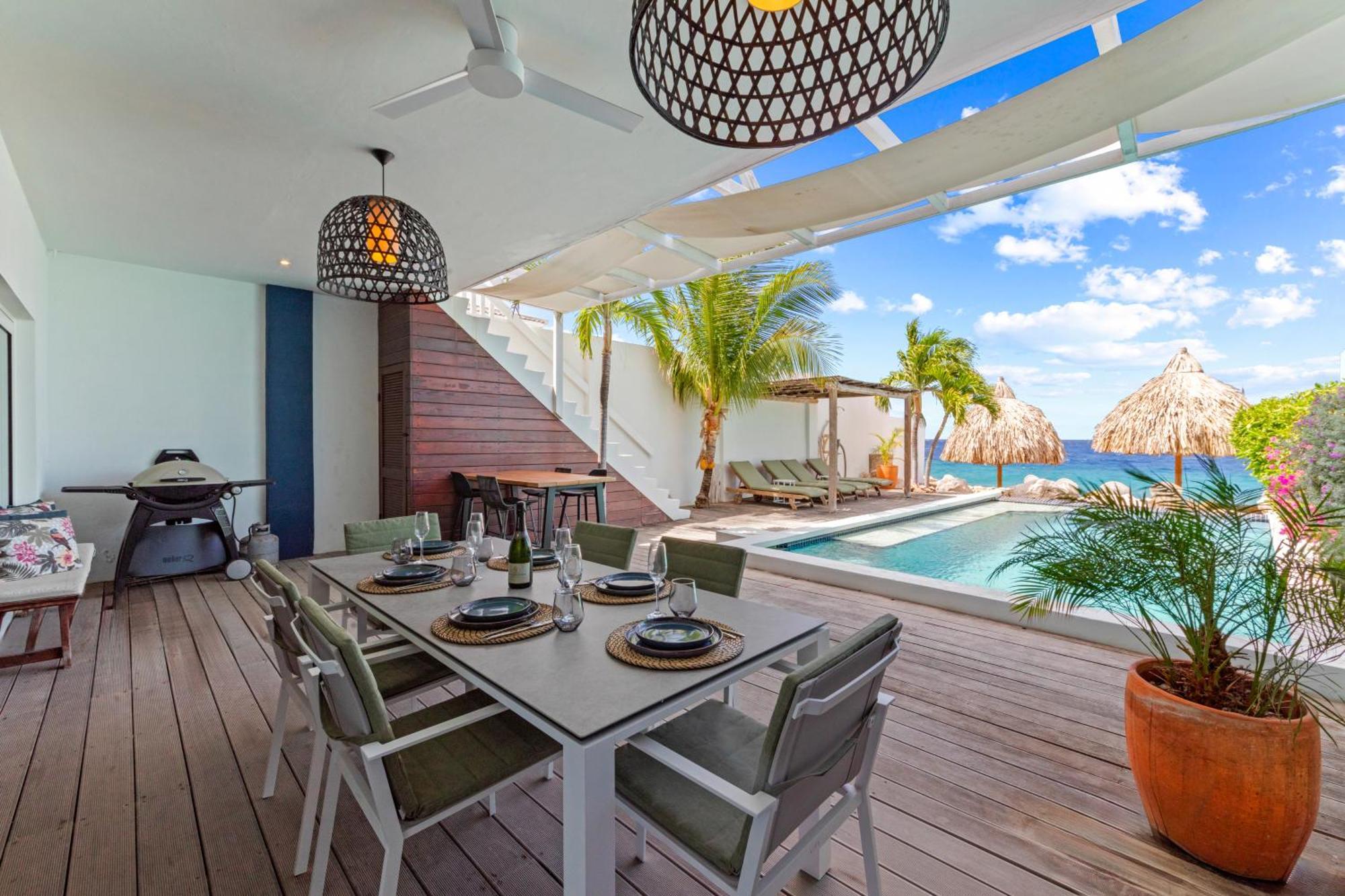 City Apartment Willemstad Exterior photo